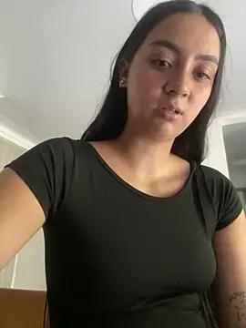 karla_nill from StripChat is Freechat