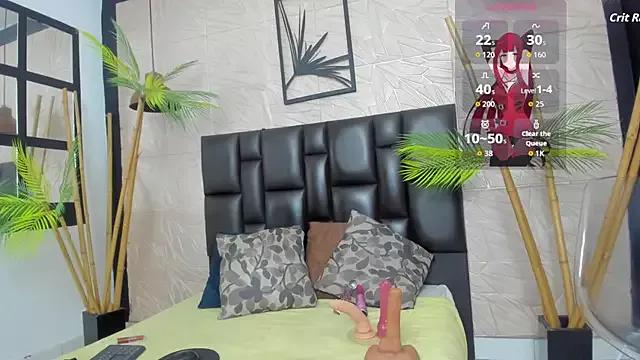 Customizable and immersive: Energize your taste buds and checkout our delicious choice of amateur cams liveshows with excited livestreamers getting their sweet physiques pounded with their beloved vibrating toys.