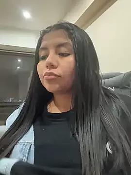 Karla_Stein2025 from StripChat is Freechat