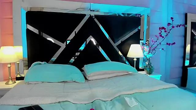 Karla_Thompsson from StripChat is Freechat