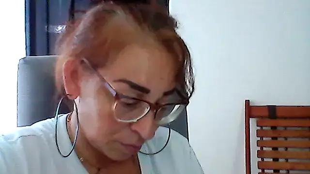 karlabarrera from StripChat is Freechat
