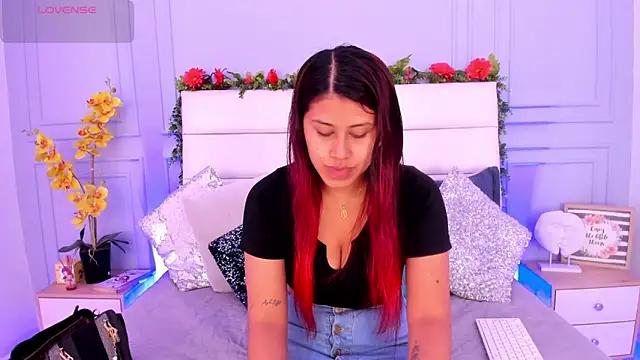 Customizable and immersive: Energize your taste buds and checkout our delicious choice of amateur cams liveshows with excited livestreamers getting their sweet physiques pounded with their beloved vibrating toys.