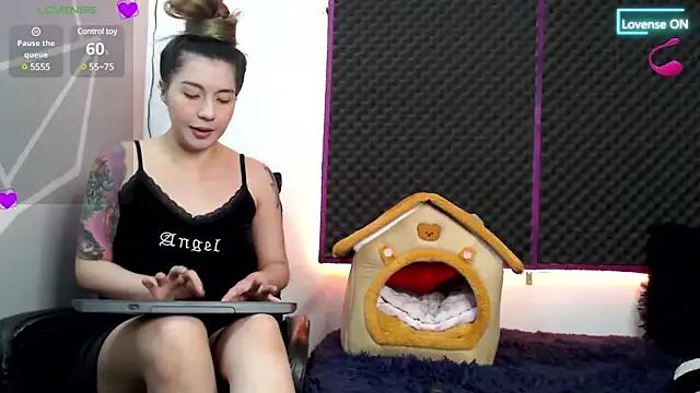 Customizable and immersive: Energize your taste buds and checkout our delicious choice of amateur cams liveshows with excited livestreamers getting their sweet physiques pounded with their beloved vibrating toys.