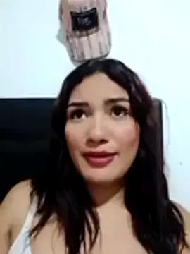 karlamuak from StripChat is Freechat