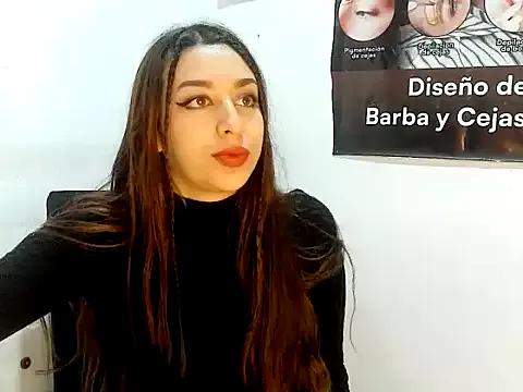 karlasecrets_ from StripChat is Freechat