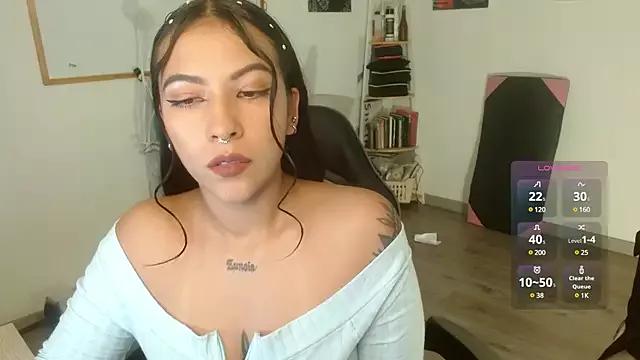 Customizable and immersive: Energize your taste buds and checkout our delicious choice of amateur cams liveshows with excited livestreamers getting their sweet physiques pounded with their beloved vibrating toys.