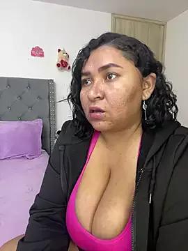 KarlaWild from StripChat is Freechat