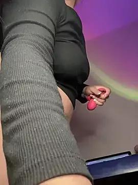 karobaby_ from StripChat is Freechat