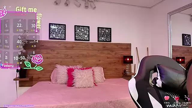 Customizable and immersive: Energize your taste buds and checkout our delicious choice of amateur cams liveshows with excited livestreamers getting their sweet physiques pounded with their beloved vibrating toys.