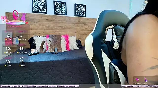 Customizable and immersive: Energize your taste buds and checkout our delicious choice of amateur cams liveshows with excited livestreamers getting their sweet physiques pounded with their beloved vibrating toys.