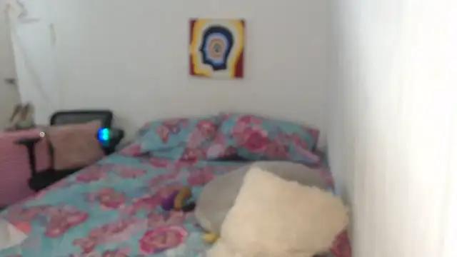 Karol_antony from StripChat is Freechat