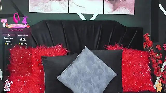 Customizable and immersive: Energize your taste buds and checkout our delicious choice of amateur cams liveshows with excited livestreamers getting their sweet physiques pounded with their beloved vibrating toys.