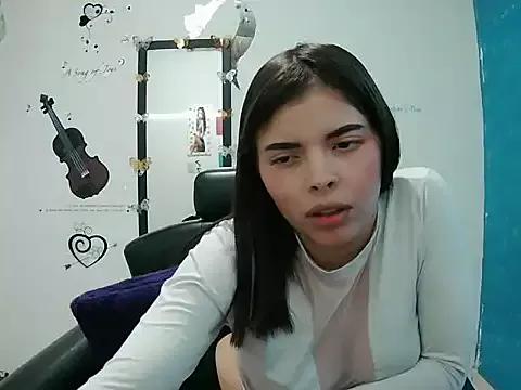 karol_owens from StripChat is Freechat