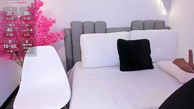 Customizable and immersive: Energize your taste buds and checkout our delicious choice of amateur cams liveshows with excited livestreamers getting their sweet physiques pounded with their beloved vibrating toys.