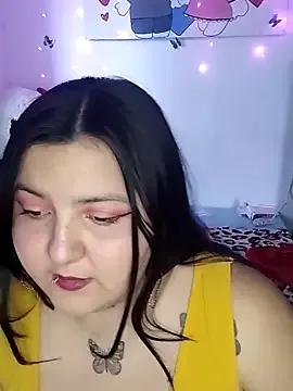 karol_sofia69 from StripChat is Freechat