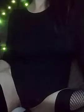 Karolina777Star from StripChat is Freechat