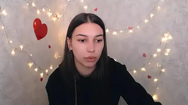 KarolinaRosse_ from StripChat is Freechat