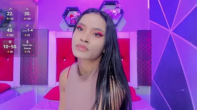 Customizable and immersive: Energize your taste buds and checkout our delicious choice of amateur cams liveshows with excited livestreamers getting their sweet physiques pounded with their beloved vibrating toys.