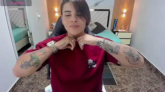 Customizable and immersive: Energize your taste buds and checkout our delicious choice of amateur cams liveshows with excited livestreamers getting their sweet physiques pounded with their beloved vibrating toys.