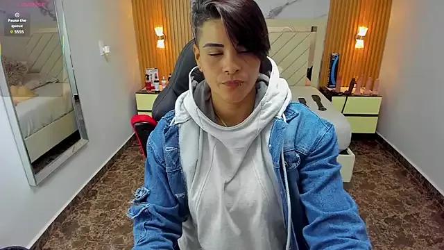 Customizable and immersive: Energize your taste buds and checkout our delicious choice of amateur cams liveshows with excited livestreamers getting their sweet physiques pounded with their beloved vibrating toys.