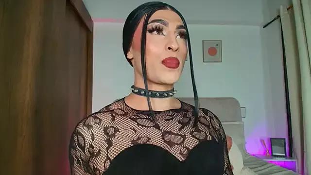 KarolPorttela from StripChat is Freechat