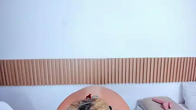 Customizable and immersive: Energize your taste buds and checkout our delicious choice of amateur cams liveshows with excited livestreamers getting their sweet physiques pounded with their beloved vibrating toys.