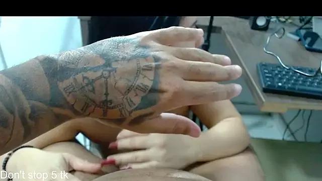 kasaltaradinho from StripChat is Freechat