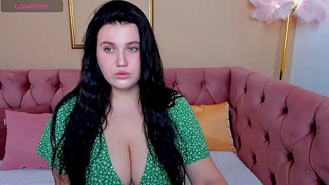Kassandra__grey from StripChat