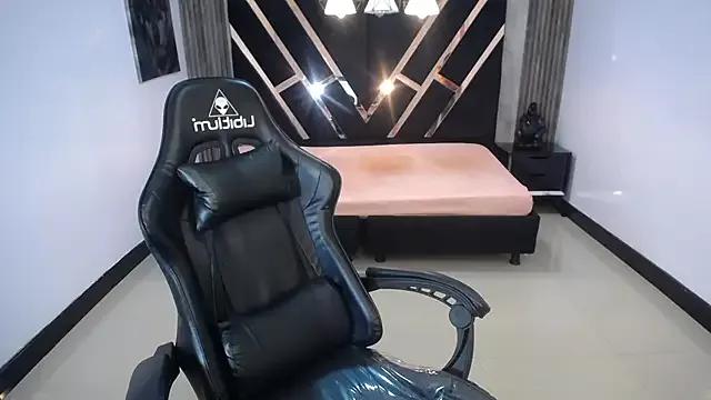 Customizable and immersive: Energize your taste buds and checkout our delicious choice of amateur cams liveshows with excited livestreamers getting their sweet physiques pounded with their beloved vibrating toys.