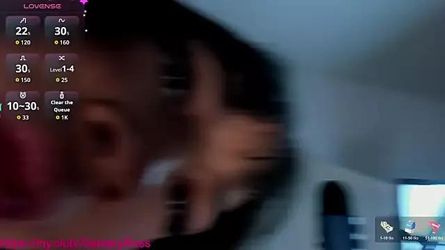 Customizable and immersive: Energize your taste buds and checkout our delicious choice of amateur cams liveshows with excited livestreamers getting their sweet physiques pounded with their beloved vibrating toys.