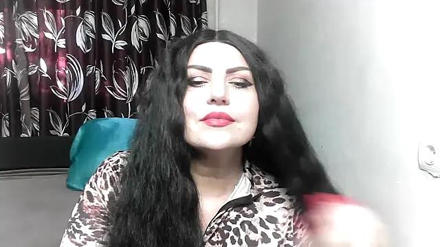 kataleya94 from StripChat is Freechat
