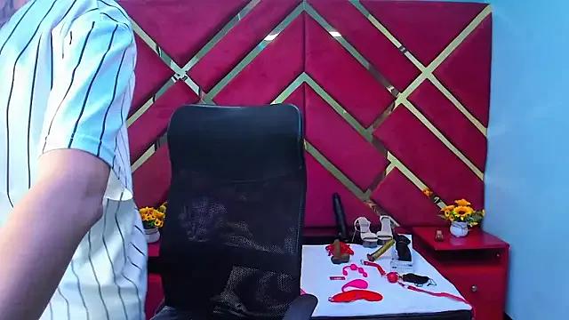 Kataleya_Luck from StripChat is Freechat