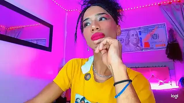 Photos of kataleya_partytranss from StripChat is Private