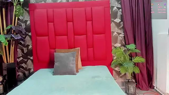 kataleya_Rosse from StripChat is Freechat