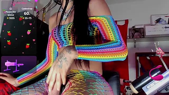 Customizable and immersive: Energize your taste buds and checkout our delicious choice of amateur cams liveshows with excited livestreamers getting their sweet physiques pounded with their beloved vibrating toys.