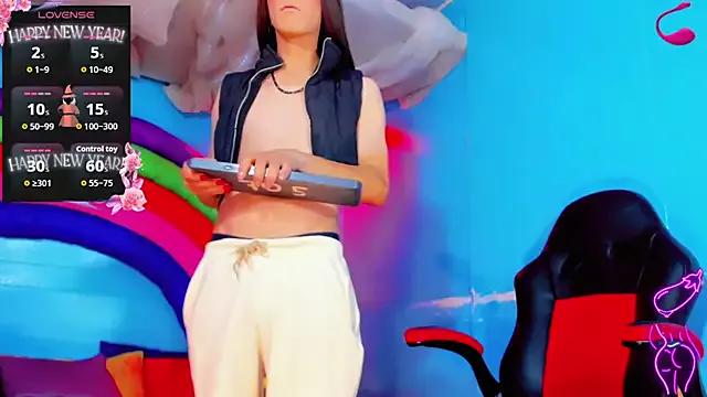 Customizable and immersive: Energize your taste buds and checkout our delicious choice of amateur cams liveshows with excited livestreamers getting their sweet physiques pounded with their beloved vibrating toys.