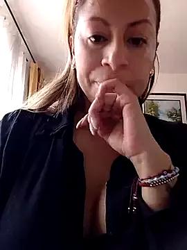 Katalina_S3xy from StripChat is Freechat