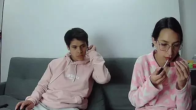 Katalleya_jyj from StripChat is Freechat