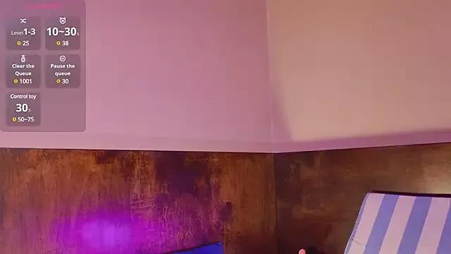 Katarina_Rostova from StripChat is Freechat