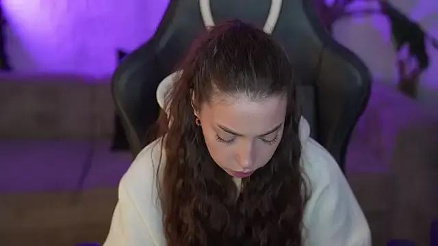 Customizable and immersive: Energize your taste buds and checkout our delicious choice of amateur cams liveshows with excited livestreamers getting their sweet physiques pounded with their beloved vibrating toys.