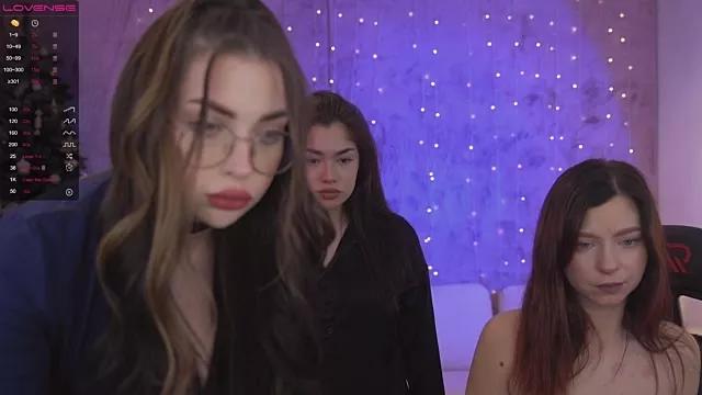 Customizable and immersive: Energize your taste buds and checkout our delicious choice of amateur cams liveshows with excited livestreamers getting their sweet physiques pounded with their beloved vibrating toys.