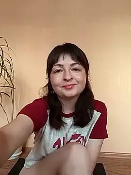 Kate2891 from StripChat is Freechat