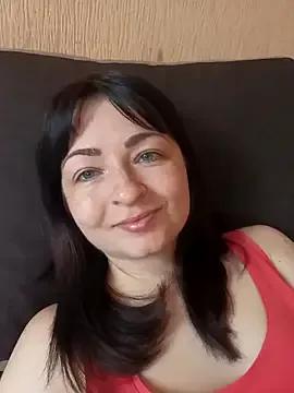 Kate2891 from StripChat is Freechat