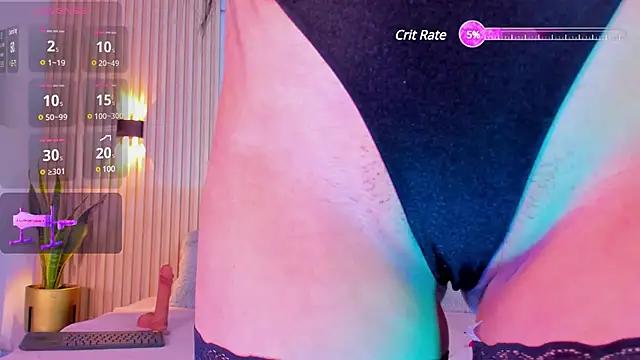 Customizable and immersive: Energize your taste buds and checkout our delicious choice of amateur cams liveshows with excited livestreamers getting their sweet physiques pounded with their beloved vibrating toys.