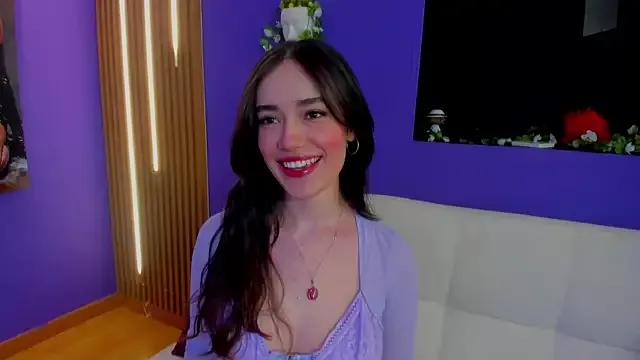 Kate_Amaretto_ from StripChat is Freechat