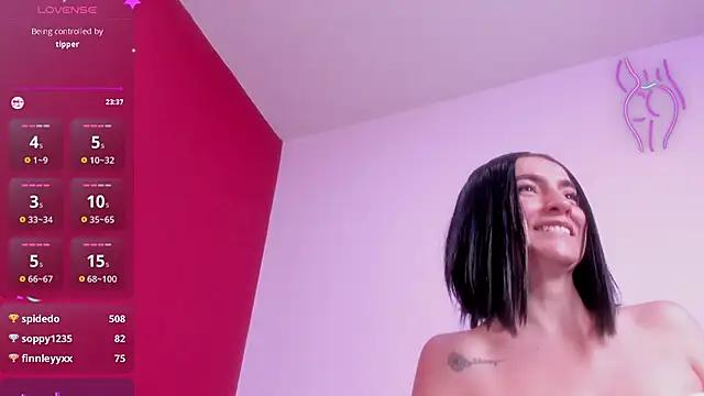 Customizable and immersive: Energize your taste buds and checkout our delicious choice of amateur cams liveshows with excited livestreamers getting their sweet physiques pounded with their beloved vibrating toys.