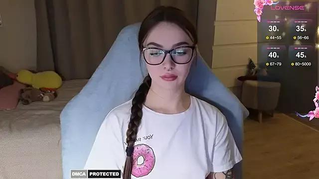 Customizable and immersive: Energize your taste buds and checkout our delicious choice of amateur cams liveshows with excited livestreamers getting their sweet physiques pounded with their beloved vibrating toys.