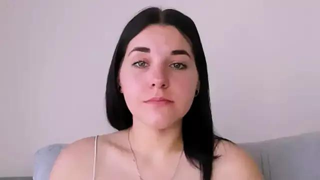 Kate_Ree from StripChat is Freechat