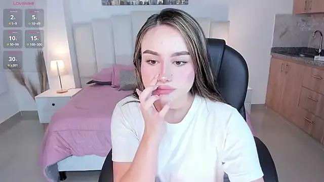 Customizable and immersive: Energize your taste buds and checkout our delicious choice of amateur cams liveshows with excited livestreamers getting their sweet physiques pounded with their beloved vibrating toys.