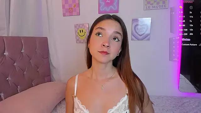 kate_sweet01 from StripChat is Freechat